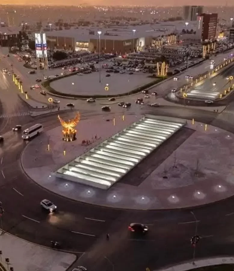 Infraestructura y Urbanización