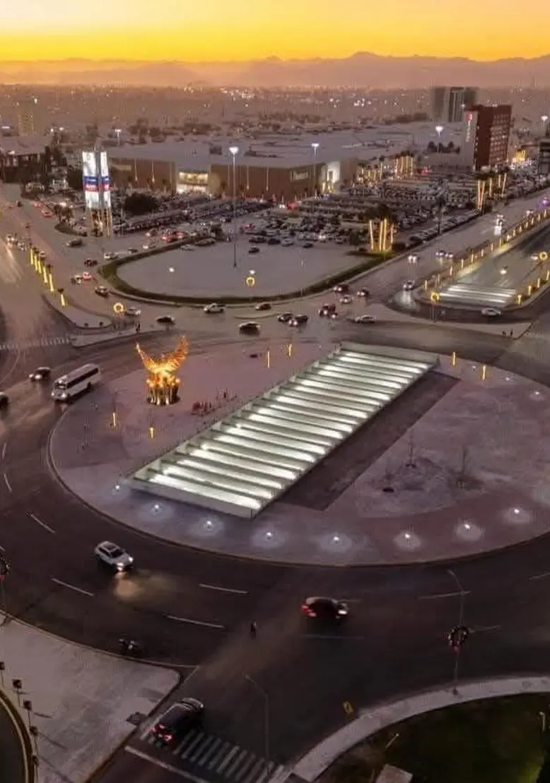 Infraestructura y Urbanización